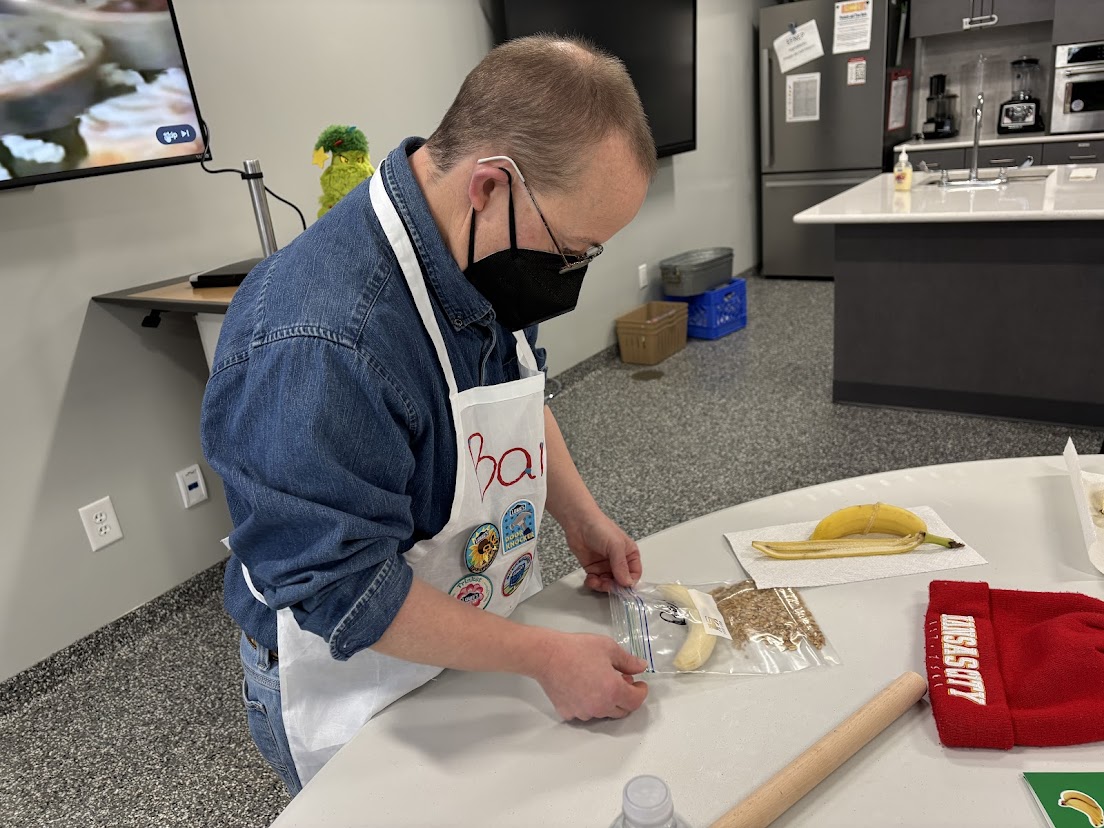 Benjamin House - Bart 2